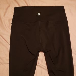 Lululemon Wunder Under High Waist Luxtreme